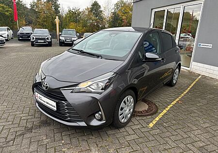 Toyota Yaris gebraucht kaufen Toyota Yaris Y20 Club