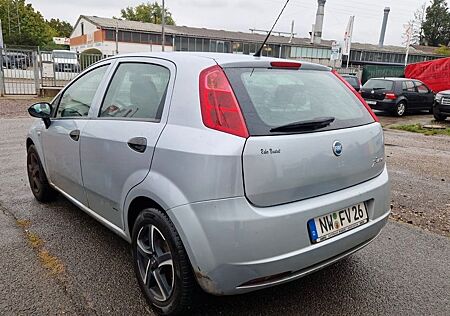 Fiat Grande Punto 1.2 8V Active