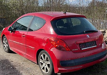 Peugeot 207 Sport HDi FAP 110 Sport