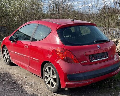 Peugeot 207 Sport HDi FAP 110 Sport