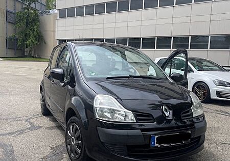 Renault Modus Dynamique 1.2 16V 75 Dynamique