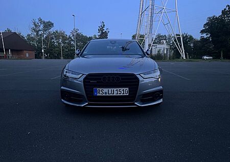 Audi A6 3.0 TDI 160kW quattro S Line !!!TÜV Neu !!!