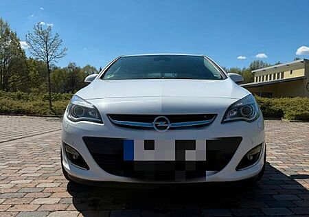 Opel Astra 2.0 CDTI Edition Sport Edition Sport