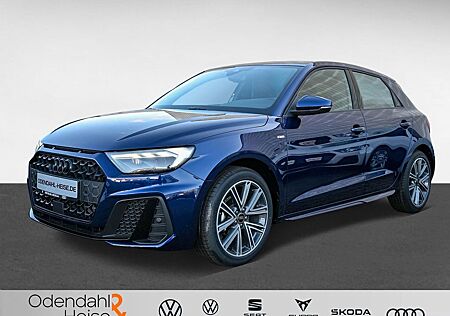 Audi A1 Sportback S line 25 TFSI 70(95) kW(PS) S tron