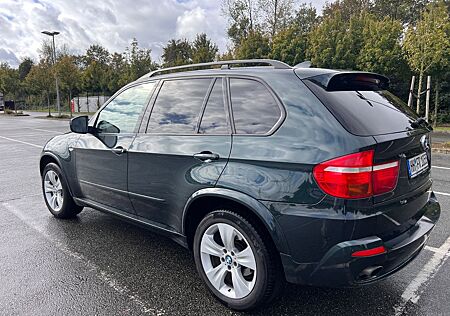 BMW X5 xDrive35d