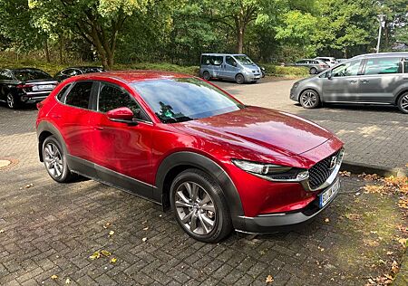 Mazda CX-30 2.0 SKYACTIV-G M-Hybrid 150 -
