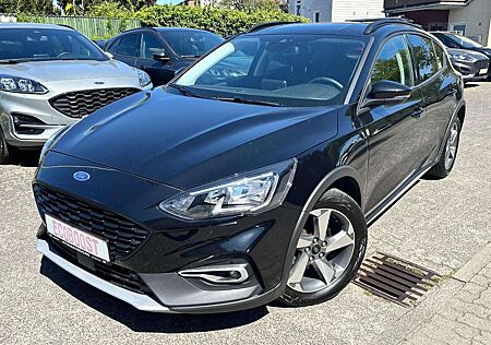 Ford Focus Active 5tg RFK, Navigation, PPS