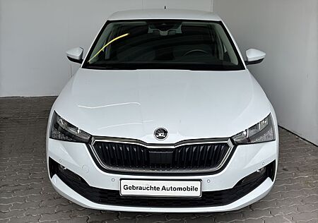 Skoda Scala 1.0