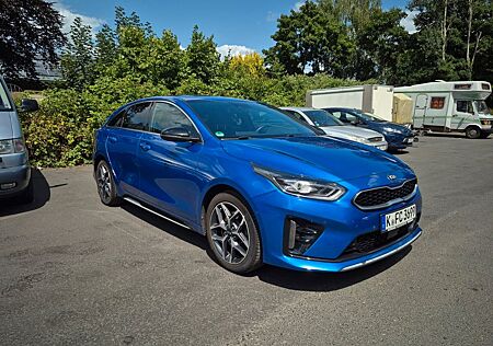 Kia Pro_ceed pro_cee'd / ProCeed 1.6 CRDi Eco-Dynamics+ G...