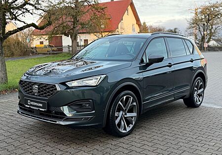 Seat Tarraco FR 4Drive/AHK/Beats/8-fach/Standheizung
