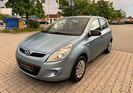 Hyundai i20 Classic Klima