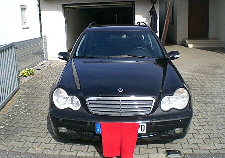 Mercedes-Benz Viano C 200 Kompressor