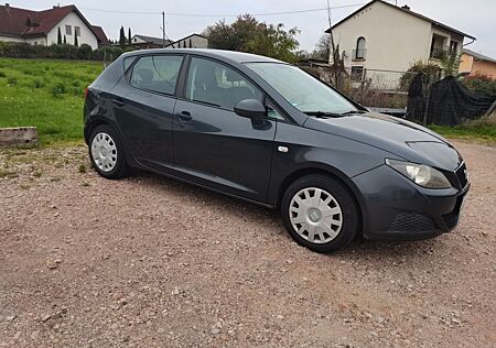 Seat Ibiza 1.2 12V Reference Reference