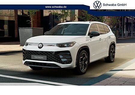 VW Tayron Volkswagen R-Line 1,5 l eHybrid DSG*MATRIX-LED*ACC*
