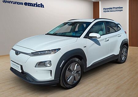 Hyundai Kona Premium Elektro 2WD