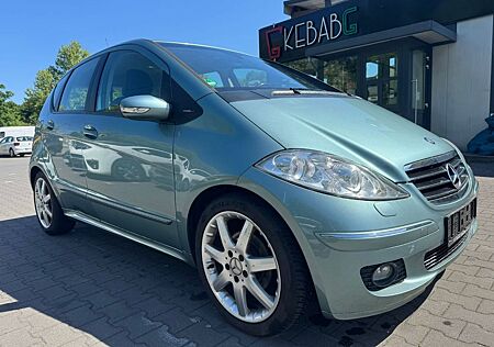 Mercedes-Benz A 180 A -Klasse CDI