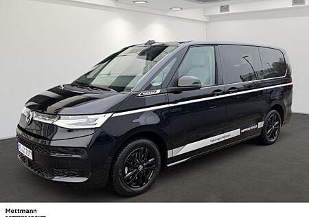 VW T7 Multivan Volkswagen Style 2.0 TDI DSG LED NAVI STANDHZG