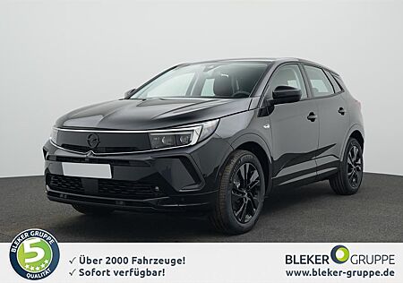 Opel Grandland X Grandland GS 1.2 Direct Injection Turbo 100 kW