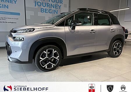 Citroën C3 Aircross Shine Pack PureTech 130 EAT6 *AHK*