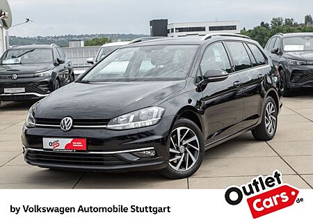 VW Golf Volkswagen Variant Sound 1.0 TSI DSG Navi Kamera ACC