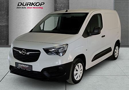 Opel Combo 1.5 CDTI Cargo Selection Klimaanlage