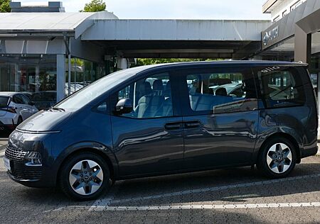 Hyundai Staria 2.2 CRDi 4WD Trend Park-Shuttle-EasyAccPA