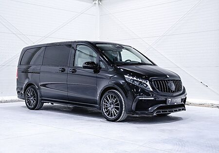 Mercedes-Benz V 300 Topcar Design d Aut. AVANTGA