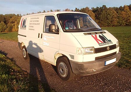 VW T4 Kombi Volkswagen