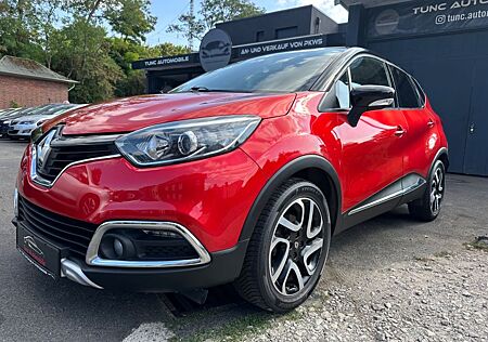 Renault Captur Helly Hansen *Automatik*