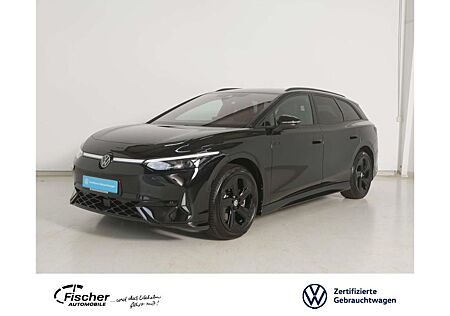 VW ID.7 Volkswagen Tourer Elektro GTX 86kWh LED/AHK/Wärmepumpe