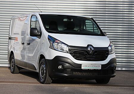 Renault Trafic L1H1 2,9t KOMFORT ->AHK, KAMERA, SITZHZG.