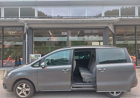 Seat Alhambra Style