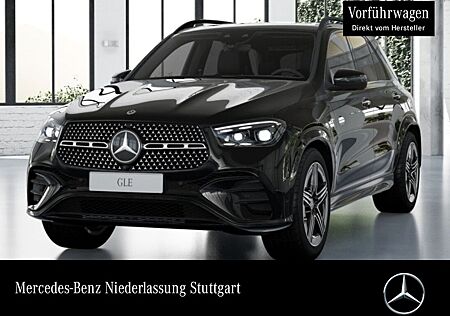 Mercedes-Benz GLE 350 de 4M AMG+NIGHT+PANO+360+AHK+MULTIBEAM