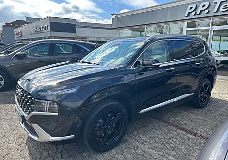 Hyundai Santa Fe Signature Plug-In Hybrid 4WD