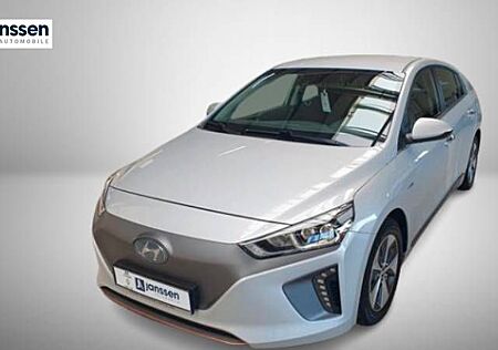 Hyundai Ioniq Elektro Style