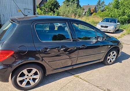 Peugeot 307 Oxygo HDi FAP 135 Oxygo