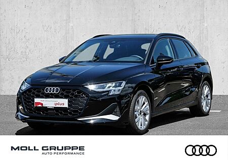 Audi A3 Sportback 35 TFSI S tronic Advanced (AHK*Navi