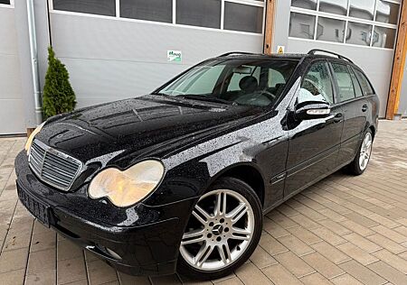 Mercedes-Benz C 180 KOMPRESSOR T CLASSIC *Automatik*