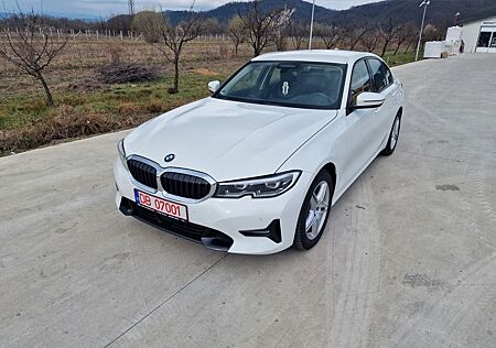 BMW 330i Sport Line Automatic Sport Line