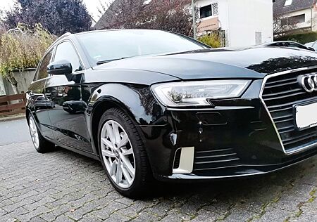 Audi A3 2.0 TDI Sportback -