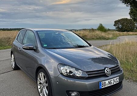 VW Golf Volkswagen 1.4 TSI 90 kW Comfortline Comfortline