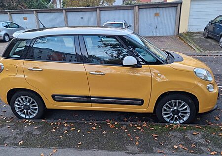 Fiat 500L 0.9 TwinAir Lounge S&S Lounge