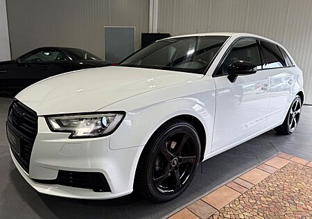 Audi A3 1.6 TDI Sportback Sport *S-TRONIC*SHZ*NAVI*