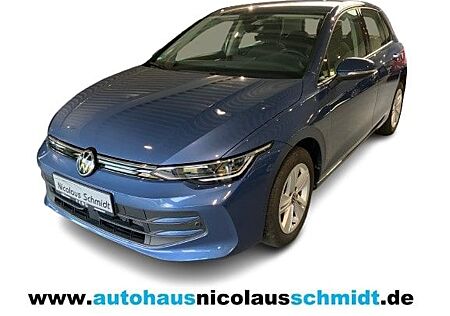 VW Golf Volkswagen Life 1.5 TSI "NEUES MODELL"+AHK+RFK+APP+WIP