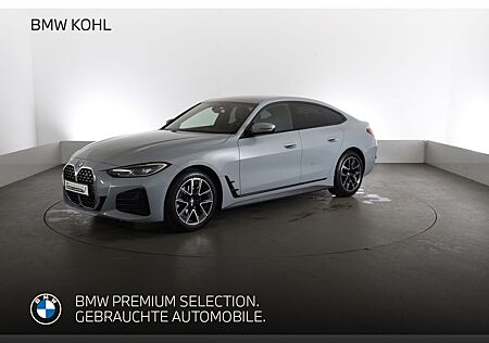 BMW 420 Gran Coupe i M Sport ACC Driving Assistant A