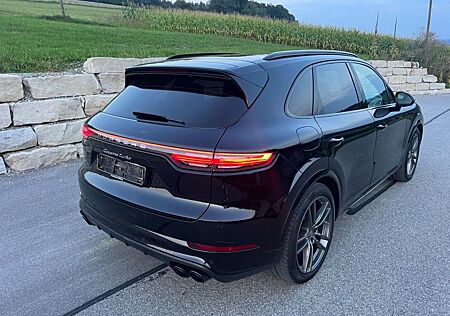 Porsche Cayenne Turbo *Kompass*Chrono*360*