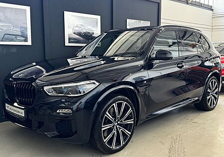 BMW X5 xDrive 30 d M Sport Pano Laser St.Hzg H&K HUD