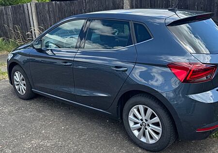 Seat Ibiza 1.0 TSI 70kW XCELLENCE XCELLENCE