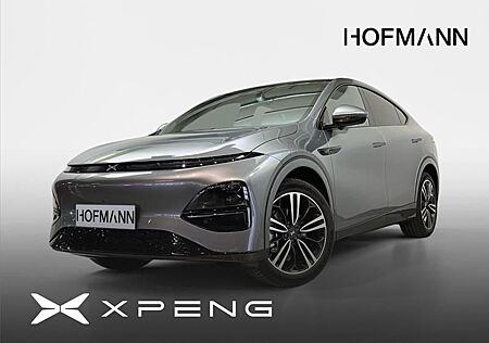 XPENG G6 RWD Long Range AHK, PANO, NAV, KAM, AEP, ESP