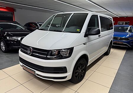 VW T6 Transporter Volkswagen T6 2.0TDI Bus Multivan Trendline